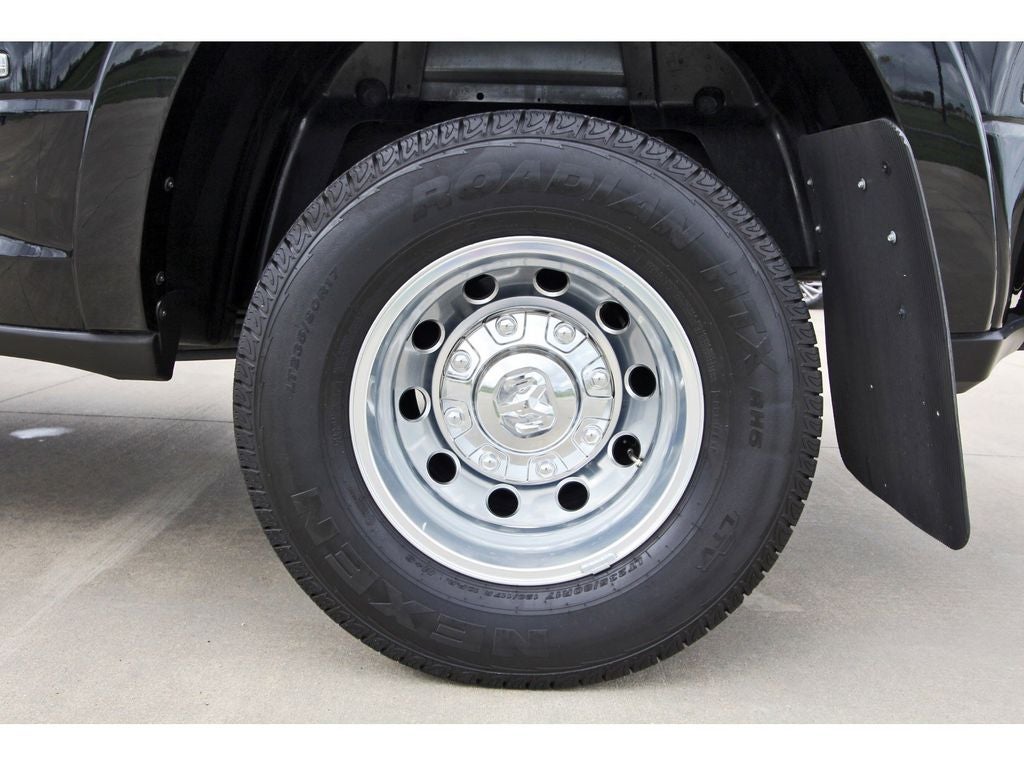 2025 RAM 3500 Limited Mega Cab 4x4 6'4' Box