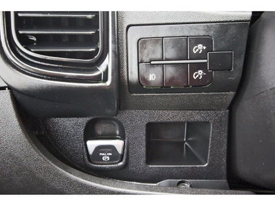 2025 RAM ProMaster 2500 Cargo Van Tradesman Low Roof 136' WB w/Pass Seat