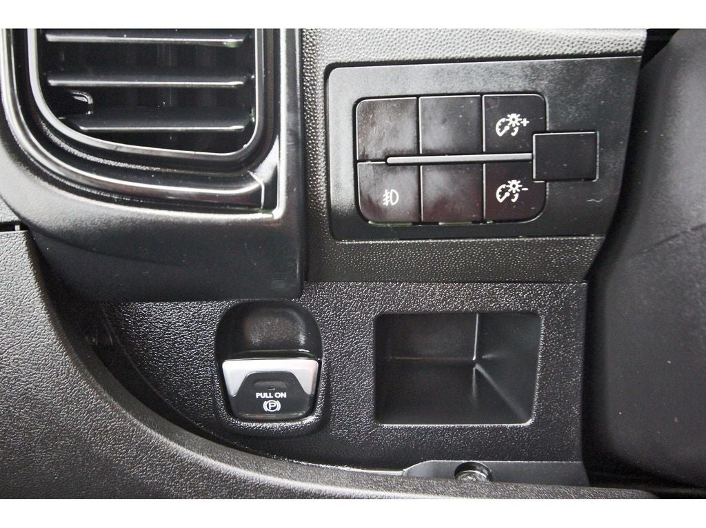 2025 RAM ProMaster 2500 Cargo Van Tradesman Low Roof 136' WB w/Pass Seat