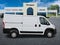 2025 RAM ProMaster 2500 Cargo Van Tradesman Low Roof 136' WB w/Pass Seat