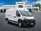 2025 RAM ProMaster 3500 Cargo Van Tradesman High Roof 159' WB EXT