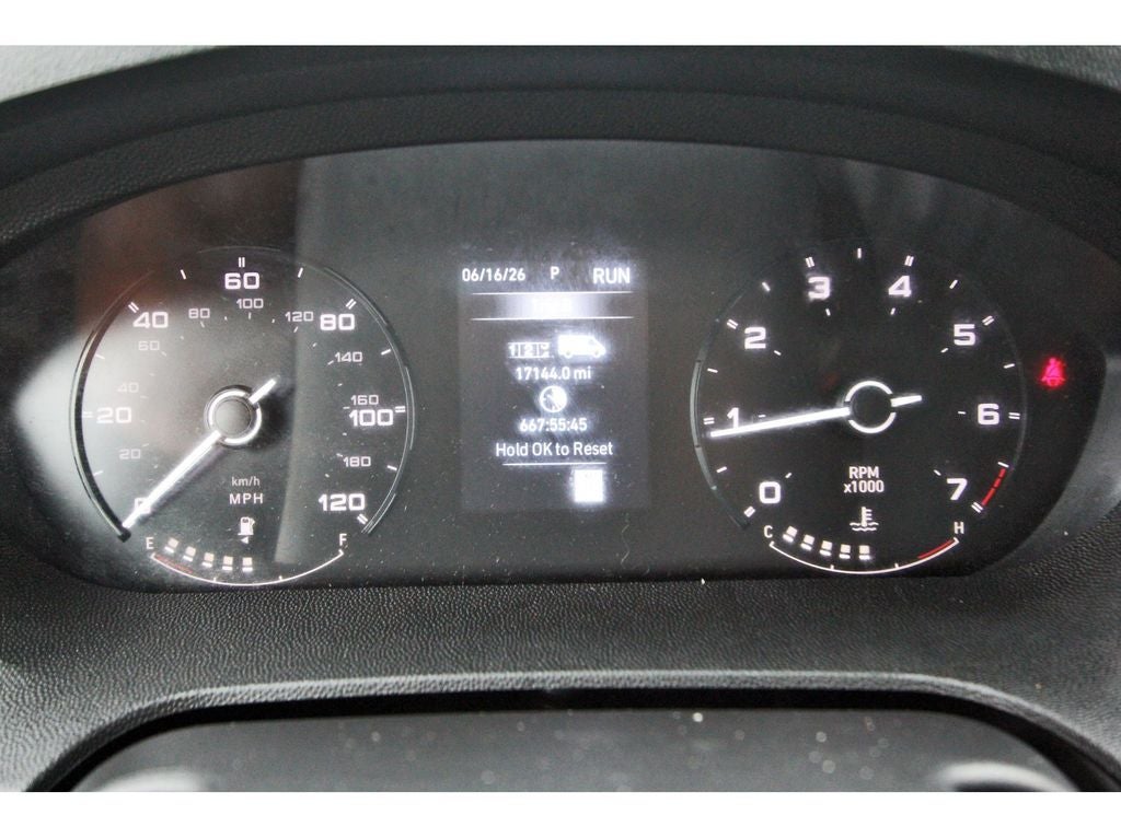 2025 RAM ProMaster 3500 Cargo Van Tradesman High Roof 159' WB EXT
