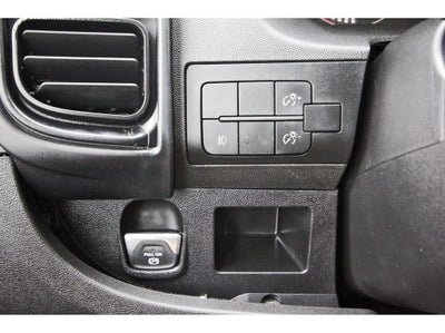 2025 RAM ProMaster 3500 Cargo Van Tradesman High Roof 159' WB EXT