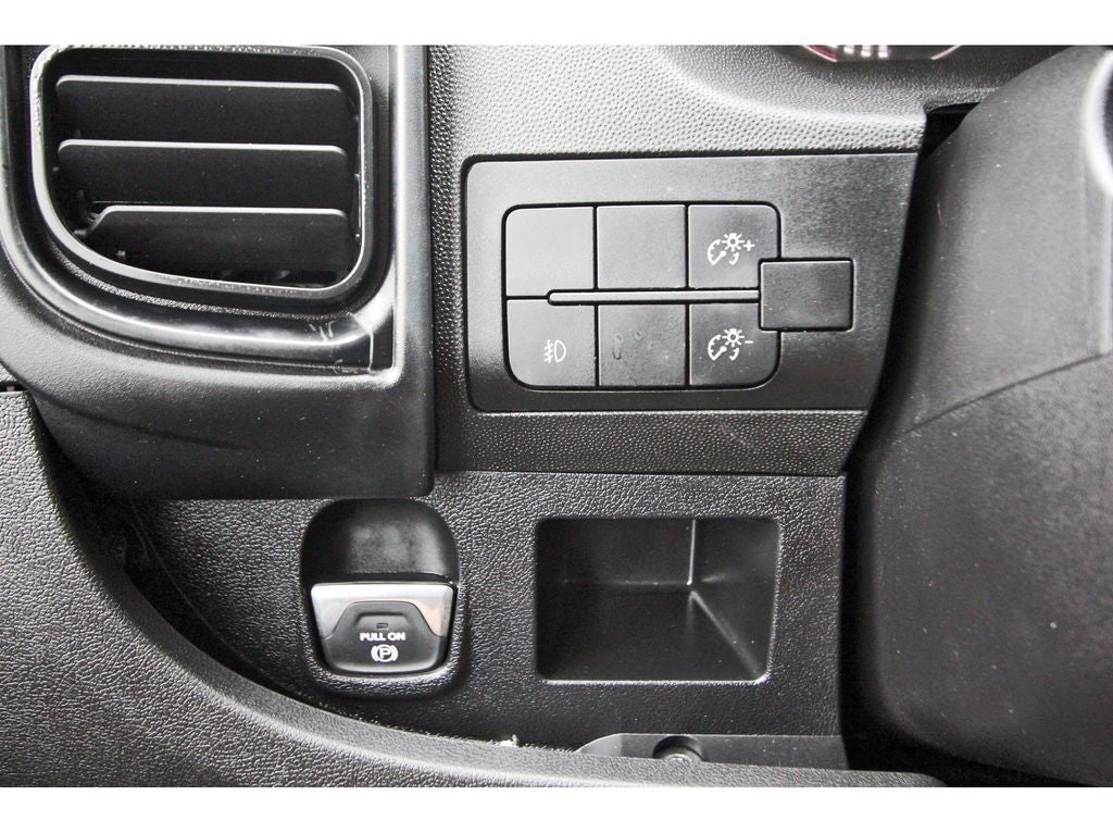 2025 RAM ProMaster 3500 Cargo Van Tradesman High Roof 159' WB EXT