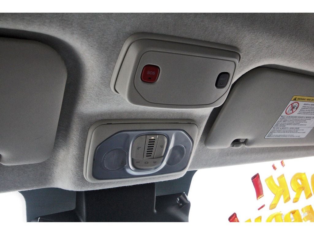 2025 RAM ProMaster 3500 Cargo Van Tradesman High Roof 159' WB EXT