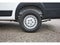 2025 RAM ProMaster 3500 Cargo Van Tradesman High Roof 159' WB EXT