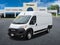 2025 RAM ProMaster 3500 Cargo Van Tradesman High Roof 159' WB EXT