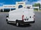 2025 RAM ProMaster 3500 Cargo Van Tradesman High Roof 159' WB EXT