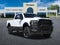 2025 RAM 2500 Rebel 9 Alpine - Rock Rails