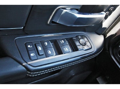 2025 RAM 2500 Rebel 9 Alpine - Rock Rails