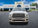 2022 RAM 2500 Laramie Crew Cab 4x4 6'4' Box