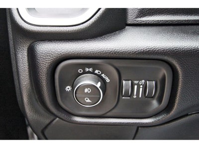 2022 RAM 2500 Laramie Crew Cab 4x4 6'4' Box