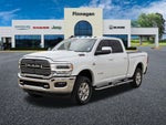 2022 RAM 2500 Laramie Crew Cab 4x4 6'4' Box