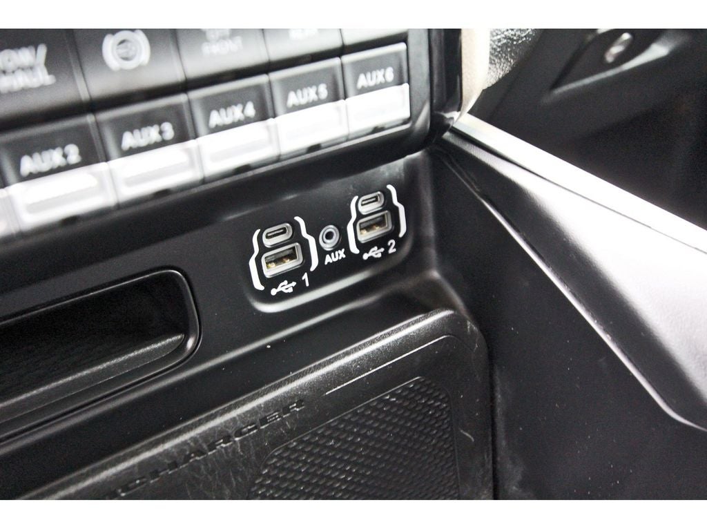 2022 RAM 2500 Laramie Crew Cab 4x4 6'4' Box