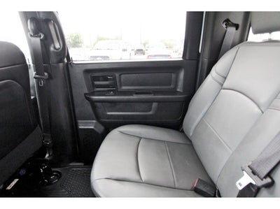 2023 RAM 2500 Tradesman Crew Cab 4x4 8' Box