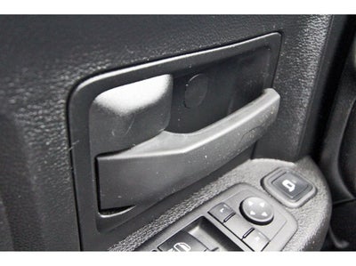 2023 RAM 2500 Tradesman Crew Cab 4x4 8' Box