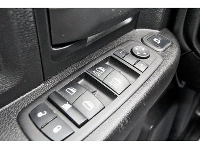 2023 RAM 2500 Tradesman Crew Cab 4x4 8' Box