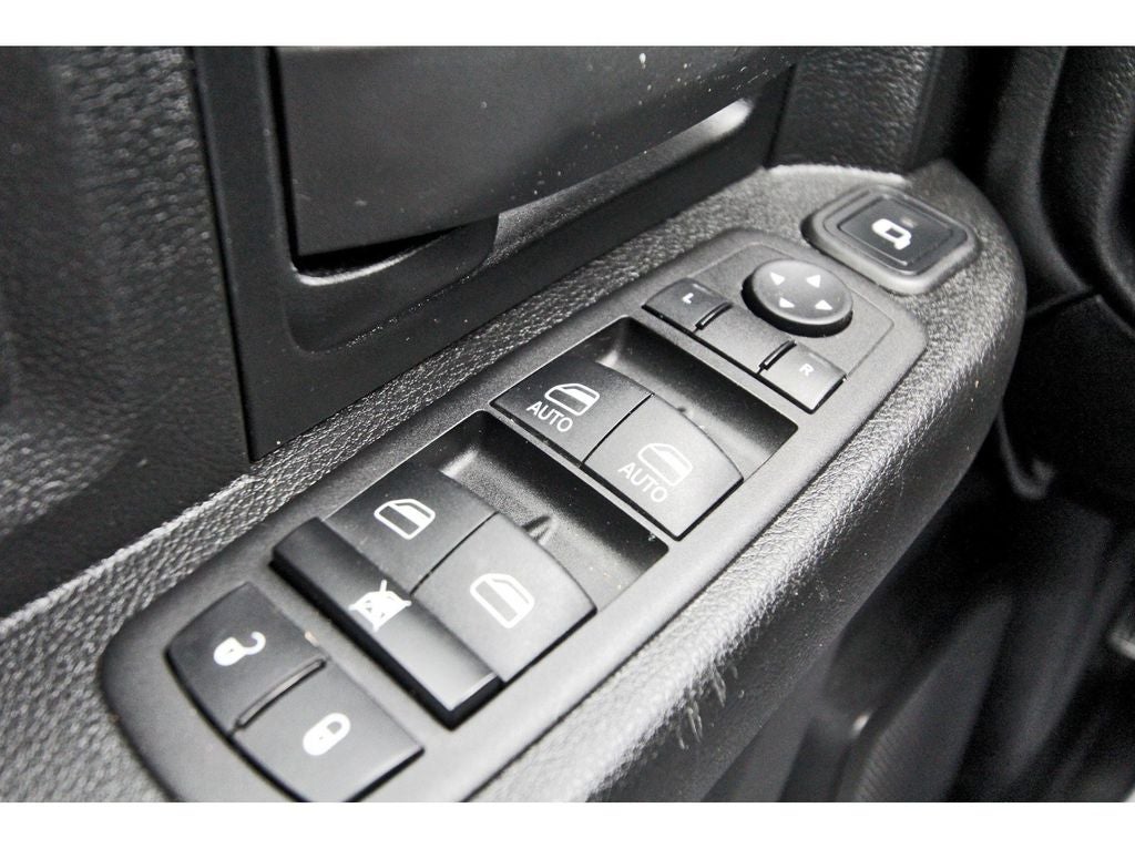 2023 RAM 2500 Tradesman Crew Cab 4x4 8' Box