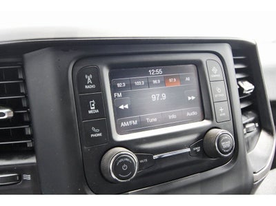 2023 RAM 2500 Tradesman Crew Cab 4x4 8' Box