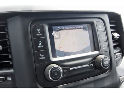 2023 RAM 2500 Tradesman Crew Cab 4x4 8' Box