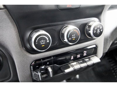 2023 RAM 2500 Tradesman Crew Cab 4x4 8' Box