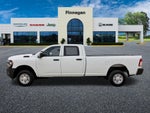 2023 RAM 2500 Tradesman Crew Cab 4x4 8' Box