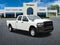 2023 RAM 2500 Tradesman Crew Cab 4x4 8' Box