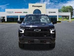 2023 Chevrolet Silverado 1500 4WD Crew Cab Short Bed LT Trail Boss