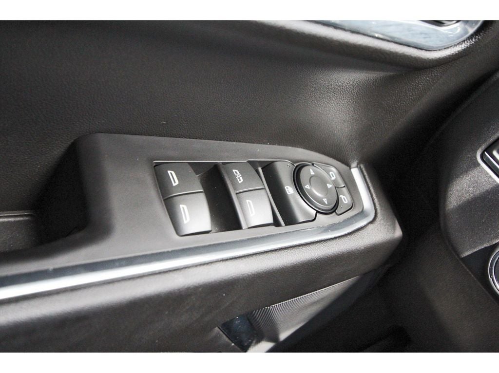 2023 Chevrolet Silverado 1500 4WD Crew Cab Short Bed LT Trail Boss