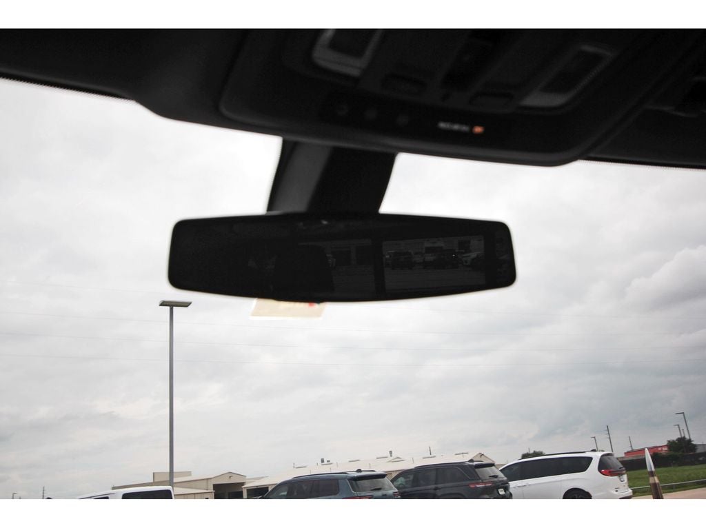 2020 Chevrolet Silverado 1500 4WD Crew Cab Short Bed RST