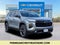 2025 Chevrolet Equinox AWD RS