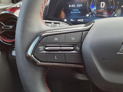 2025 Chevrolet Equinox AWD RS