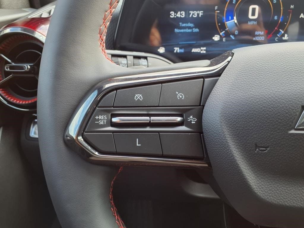 2025 Chevrolet Equinox AWD RS