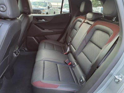 2025 Chevrolet Equinox AWD RS
