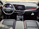 2025 Chevrolet Equinox AWD RS