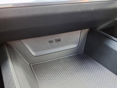 2025 Chevrolet Equinox AWD RS