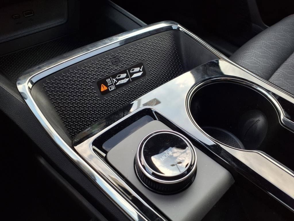 2025 Chevrolet Equinox AWD RS