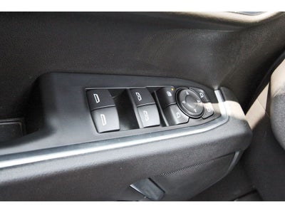 2026 GMC Sierra 1500 Crew Cab, Short Bed, SLT, RWD