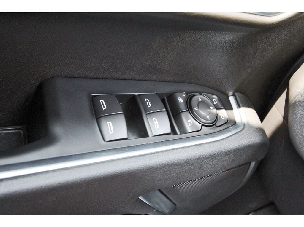 2026 GMC Sierra 1500 Crew Cab, Short Bed, SLT, RWD