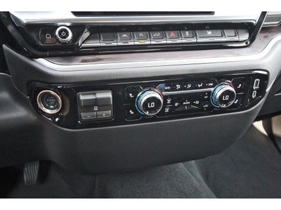 2026 GMC Sierra 1500 Crew Cab, Short Bed, SLT, RWD