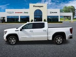 2026 GMC Sierra 1500 Crew Cab, Short Bed, SLT, RWD