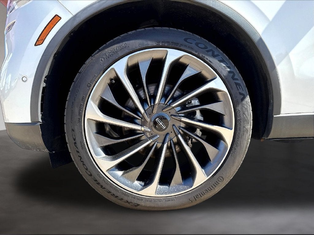 2022 Lincoln Aviator Reserve Premium - Luxury PKG - Revel Audio