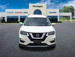 2020 Nissan Rogue SV FWD