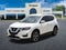 2020 Nissan Rogue SV FWD