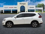 2020 Nissan Rogue SV FWD