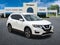 2020 Nissan Rogue SV FWD