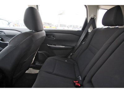 2024 Nissan Rogue S FWD