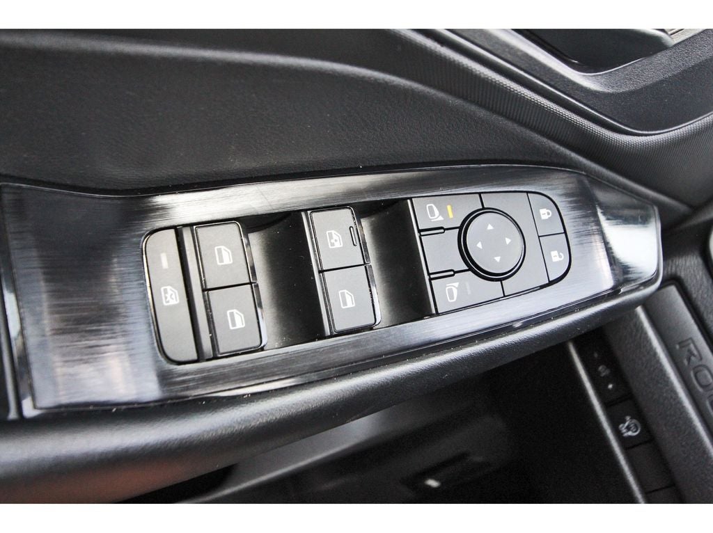 2024 Nissan Rogue S FWD