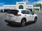 2024 Nissan Rogue S FWD