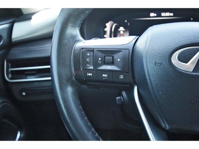 2023 INFINITI QX60 LUXE Bose Audio - Pano Roof
